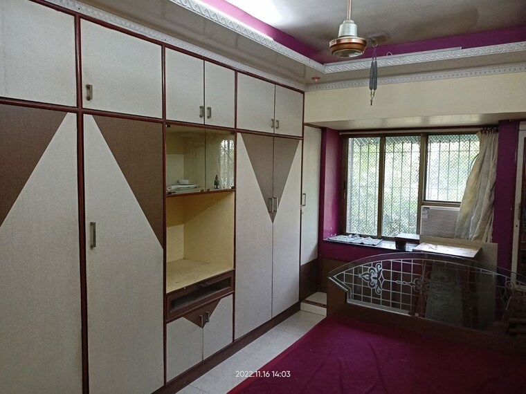 Kitchen, mayuresh-park 1 Bedroom 430 Sq.Ft. Apartment In Bhandup West Mumbai 10165360