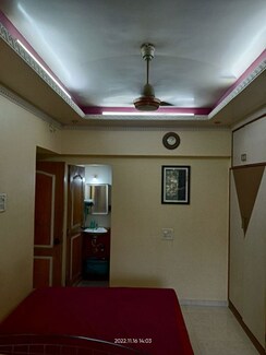 1 BHK Apartment For Sale in Mayuresh Park
