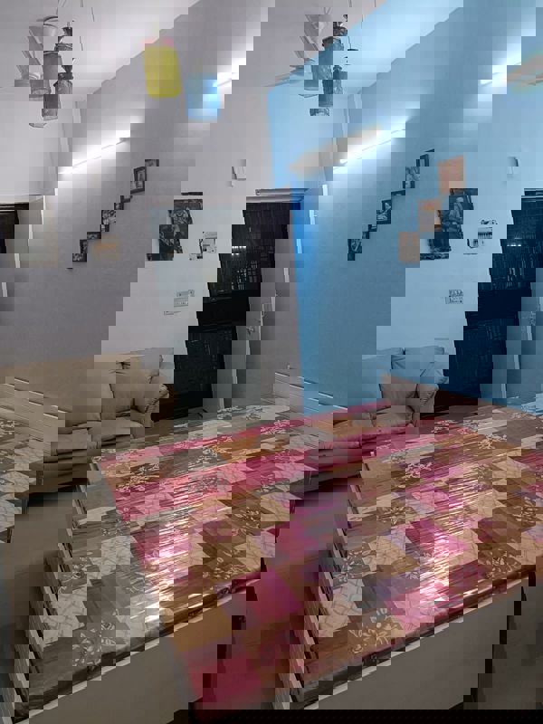 1 Rk  241 Sq.Ft. Apartment in Damodar Complex