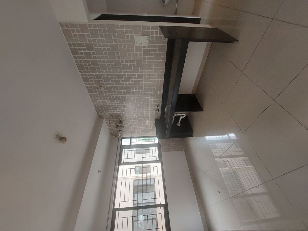 2 BHK + Pooja Room 872 Sq.Ft. Apartment in Nanded City Asawari