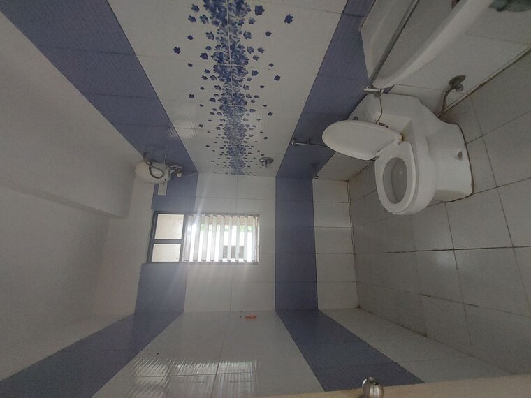 Attached Bathroom, nanded-city-asawari 2 Bedroom 872 Sq.Ft. Apartment In Nanded Pune 10165274