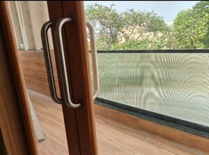 Balcony in 5 BHK Independent House at Aditi Enclave Kavadiguda, Kavadiguda – for Sale