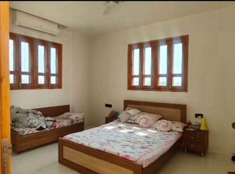 Bedroom, aditi-enclave-kavadiguda 5 Bedroom 4100 Sq.Ft. Independent House In Kavadiguda Hyderabad 10165344