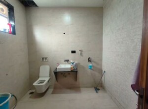 Bathroom in 5 BHK Independent House at Aditi Enclave Kavadiguda, Kavadiguda – for Sale