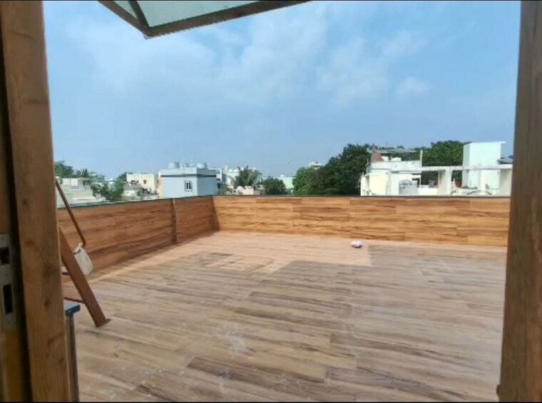 Exterior View, aditi-enclave-kavadiguda 5 Bedroom 4100 Sq.Ft. Independent House In Kavadiguda Hyderabad 10165344