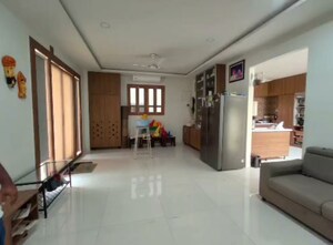 Kitchen in 5 BHK Independent House at Aditi Enclave Kavadiguda, Kavadiguda – for Sale