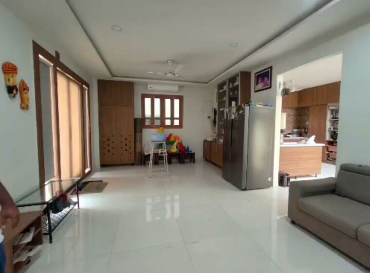Kitchen, aditi-enclave-kavadiguda 5 Bedroom 4100 Sq.Ft. Independent House In Kavadiguda Hyderabad 10165344