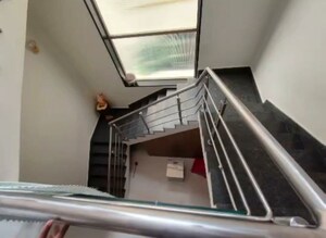 Balcony in 5 BHK Independent House at Aditi Enclave Kavadiguda, Kavadiguda – for Sale