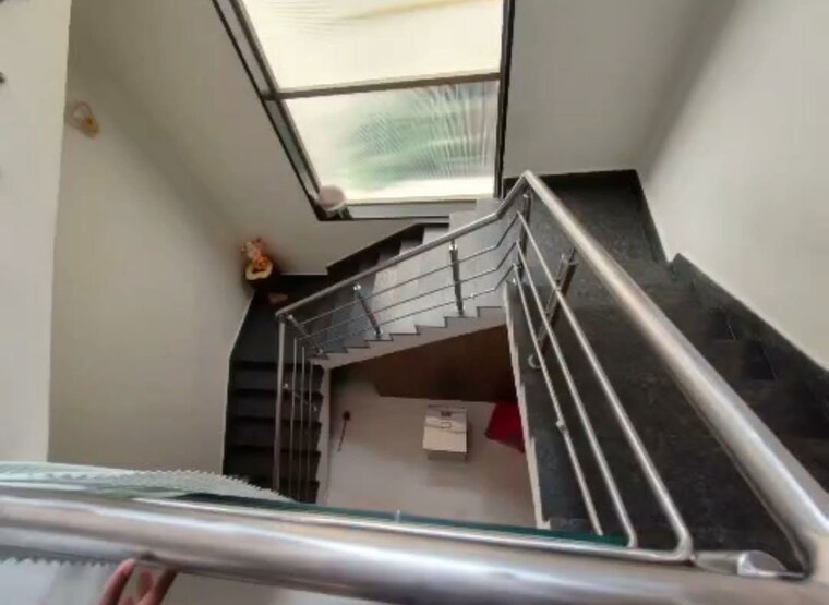 Balcony, aditi-enclave-kavadiguda 5 Bedroom 4100 Sq.Ft. Independent House In Kavadiguda Hyderabad 10165344