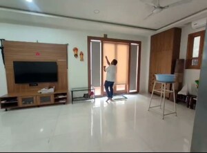 Living Room in 5 BHK Independent House at Aditi Enclave Kavadiguda, Kavadiguda – for Sale