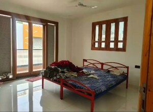 Bedroom in 5 BHK Independent House at Aditi Enclave Kavadiguda, Kavadiguda – for Sale
