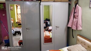 Furnished Amenities in 2 BHK Apartment at Mayuresh Park, Bhandup West – for Sale