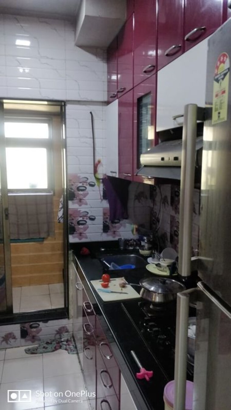 Kitchen, mayuresh-park 2 Bedroom 590 Sq.Ft. Apartment In Bhandup West Mumbai 10165385