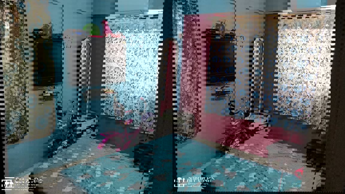 2 BHK +  590 Sq.Ft. Apartment in Mayuresh Park