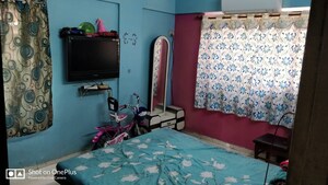 2 BHK Apartment For Sale in Mayuresh Park, Bhandup West