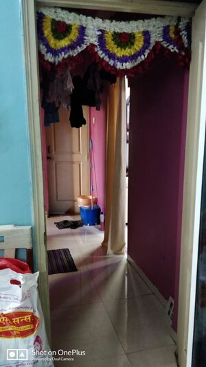 Furnished Amenities in 2 BHK Apartment at Mayuresh Park, Bhandup West – for Sale