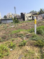 6500 Sq.Ft. Plot in Vijaynagar