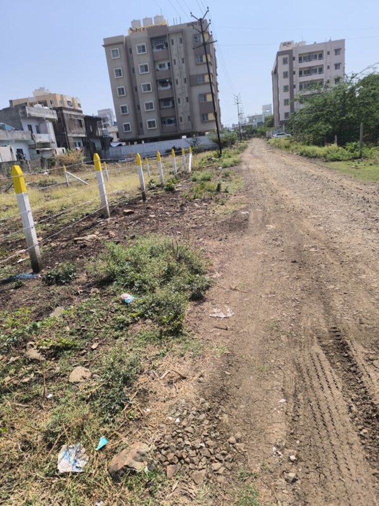 undefined, vijaynagar  6500 Sq.Ft. Plot In Vijaynagar Sangli 10165394