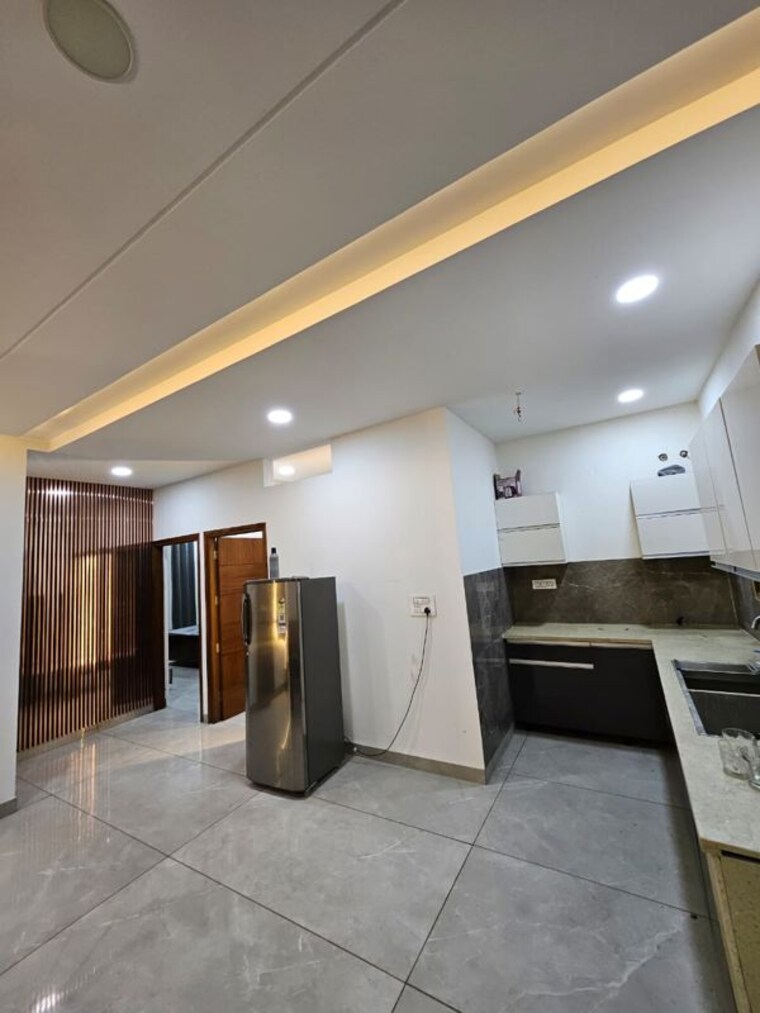 Living Room, sector 66 b 3 Bedroom 1800 Sq.Ft. Builder Floor In Sector 66 B Mohali 10165398