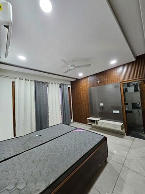 Kitchen in 3 BHK Builder Floor at Sector 66 B – for Rent