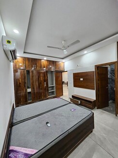3 BHK Builder Floor For Rent in Sector 66 B