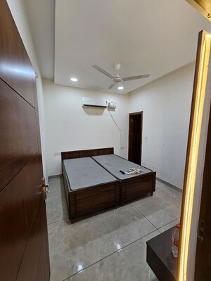 Furnished Amenities in 3 BHK Builder Floor at Sector 66 B – for Rent