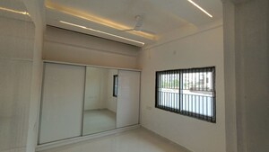 Building Lobby in 4 BHK Apartment at Dwaravati Residency Yapral, Yapral – for Sale