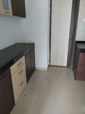 Kitchen in 2 BHK Apartment at Pristine Equilife Homes, Mahalunge Ingale – for Rent