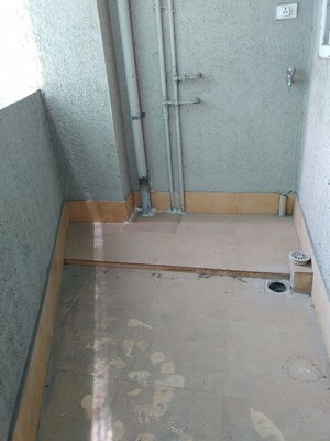 Furnished Amenities in 2 BHK Apartment at Pristine Equilife Homes, Mahalunge Ingale – for Rent