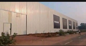 3 BHK Apartment – Exterior View View at Conscient Parq, Sector 80 - for Sale