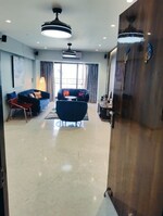 4 BHK 1600 Sq.Ft. Apartment in Palm Hills