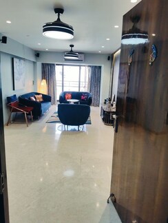 4 BHK Apartment For Sale in Palm Hills