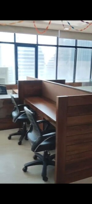 Team Area in  Office Space at Netaji Subhash Place – for Rent
