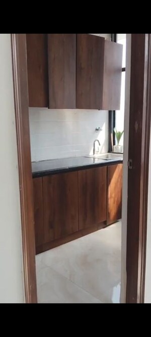 Floor Plan in  Office Space at Netaji Subhash Place – for Rent