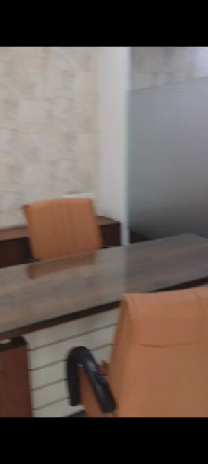 Floor Plan in  Office Space at Netaji Subhash Place – for Rent