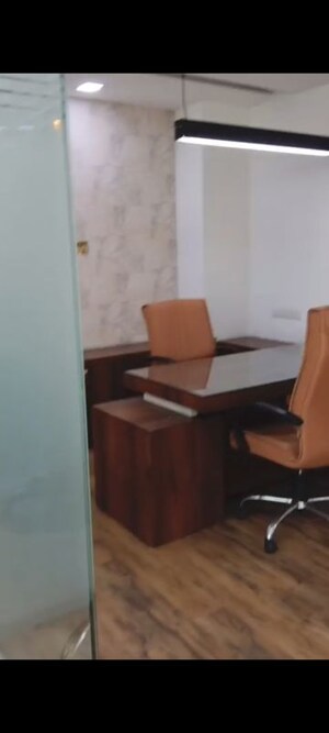 Floor Plan in  Office Space at Netaji Subhash Place – for Rent