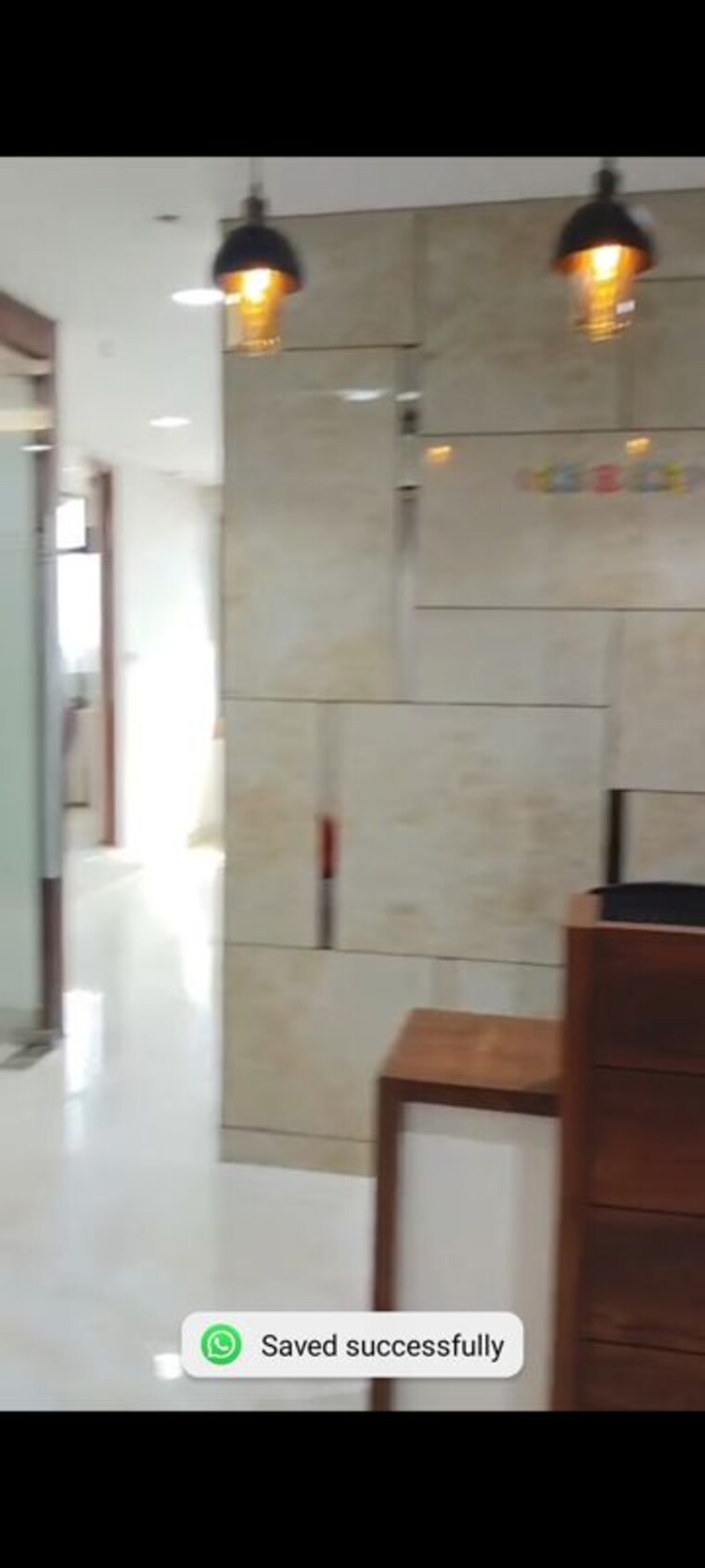 Floor Plan, netaji subhash place Commercial Office Space 1475 Sq.Ft. In Netaji Subhash Place Delhi 10165411