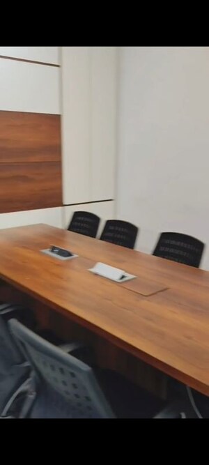 Floor Plan in  Office Space at Netaji Subhash Place – for Rent