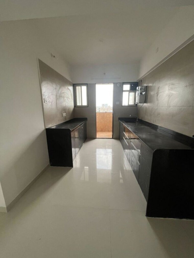 Kitchen, anandtara-silicon-bay 3 Bedroom 1560 Sq.Ft. Apartment In Kalyani Nagar Pune 10165400