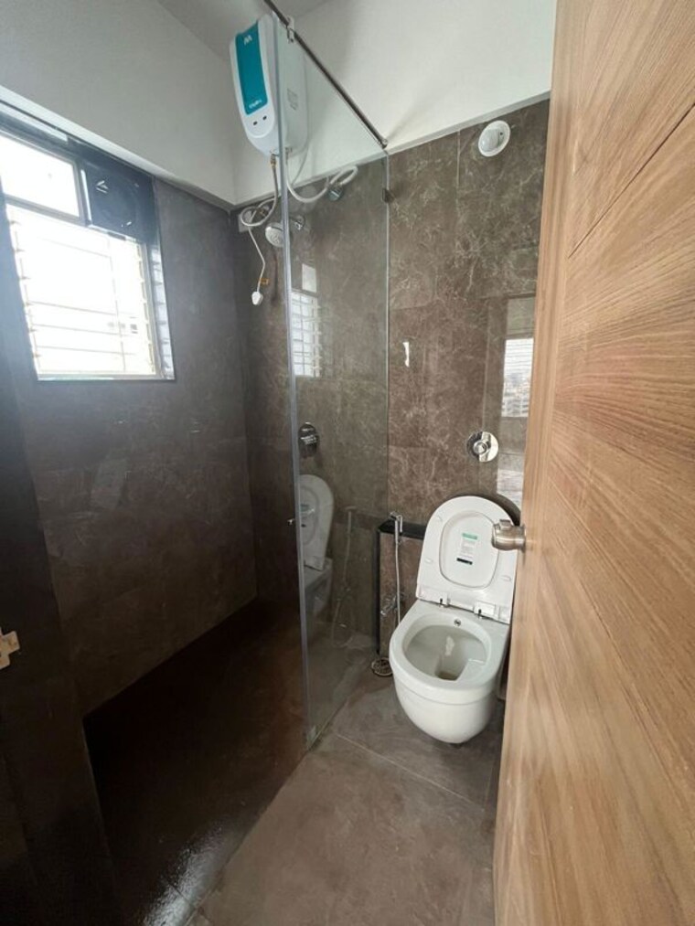 Bathroom, anandtara-silicon-bay 3 Bedroom 1560 Sq.Ft. Apartment In Kalyani Nagar Pune 10165400