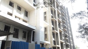 3 BHK Apartment – Exterior View View at Anandtara Silicon Bay, Kalyani Nagar - for Rent