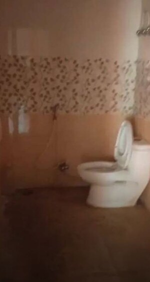 Bathroom in  Office Space at Husainganj – for Rent