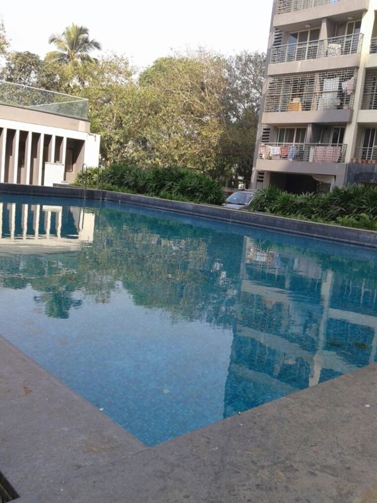 Exterior View, mayuresh-residency-mumbai 1 Bedroom 450 Sq.Ft. Apartment In Bhandup West Mumbai 10165405