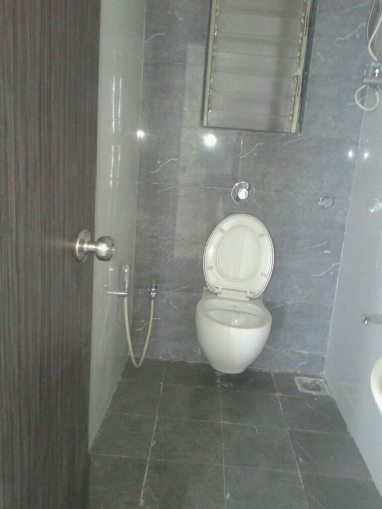 Bathroom, mayuresh-residency-mumbai 1 Bedroom 450 Sq.Ft. Apartment In Bhandup West Mumbai 10165405