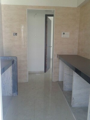 Bathroom in 1 BHK Apartment at Mayuresh Residency Mumbai, Bhandup West – for Sale