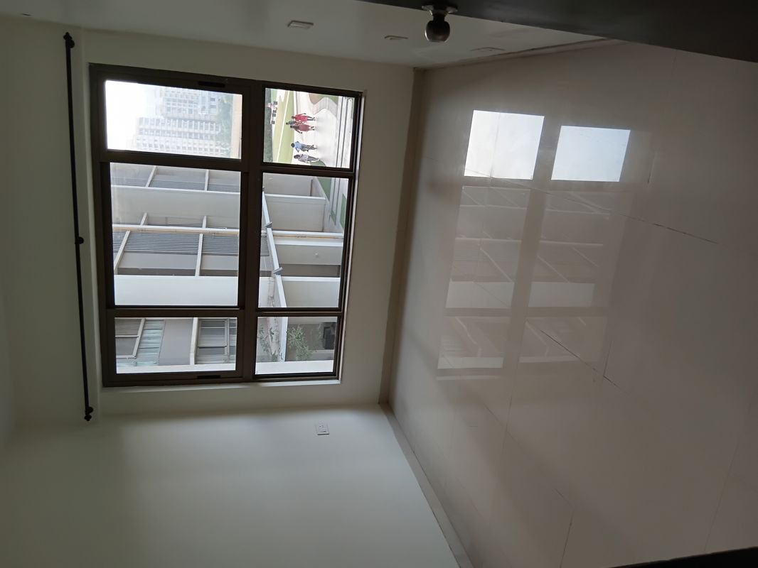 2 BHK 530 Sq.Ft. Apartment in Kalpataru Paramount