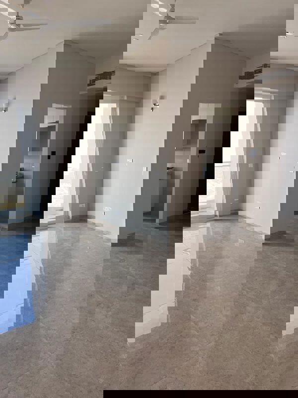 3 BHK + Servant Room 2040 Sq.Ft. Apartment in M3M Heights