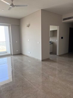 3 BHK + Servant Room Apartment For Rent in M3M Heights