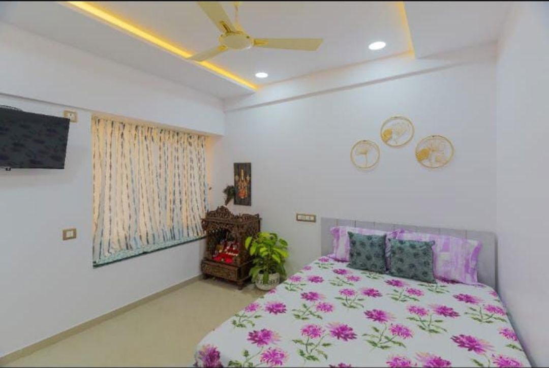 3 BHK Apartment For Sale in Rajveer Palace II