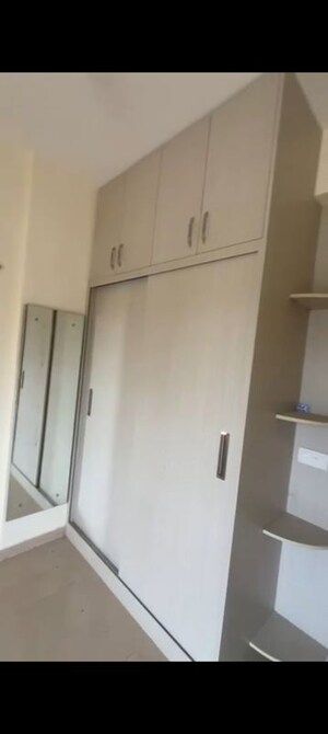 Building Lobby in 2 BHK Apartment at Conscient Habitat, Sector 99a – for Sale